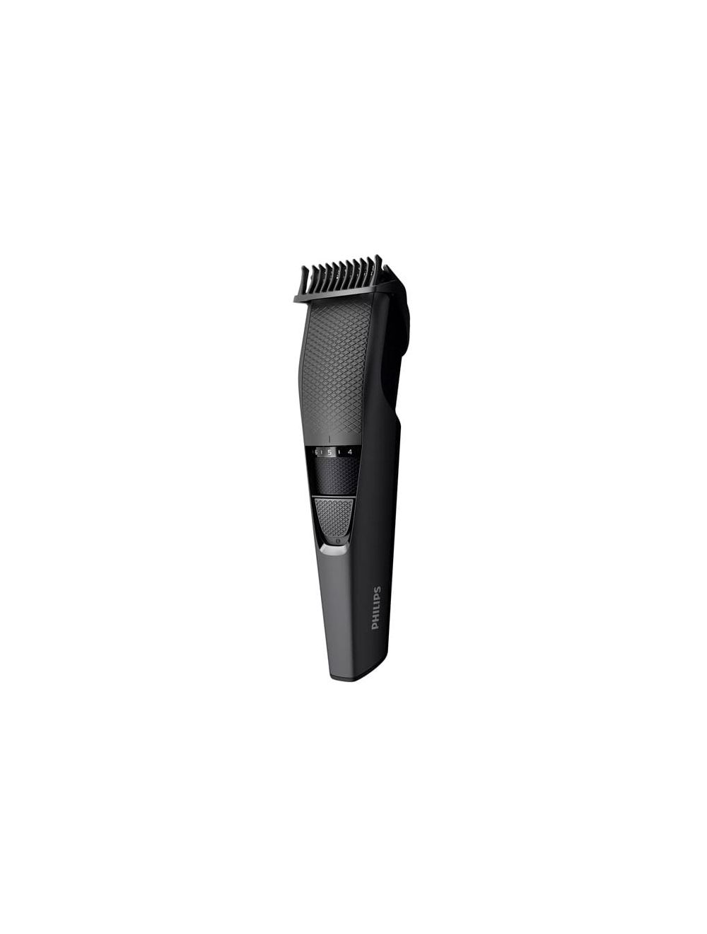 Philips Beard Trimmer - Black - BT3208