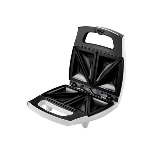 BEKO SWM 2971 W Sandwich Maker 2Slices 700Watt