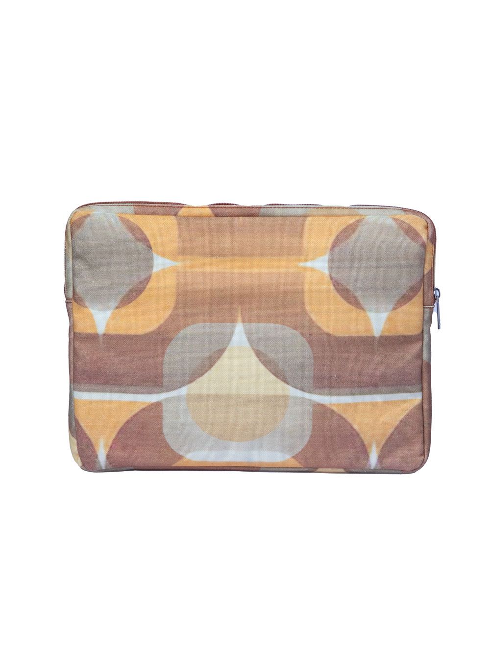 Etrain Laptop Sleeve 14", High Quality Cotton Material