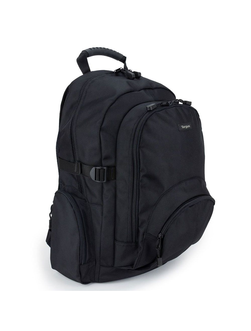 Targus Classic Backpack - 15.6" - CN600 - Black  bg315