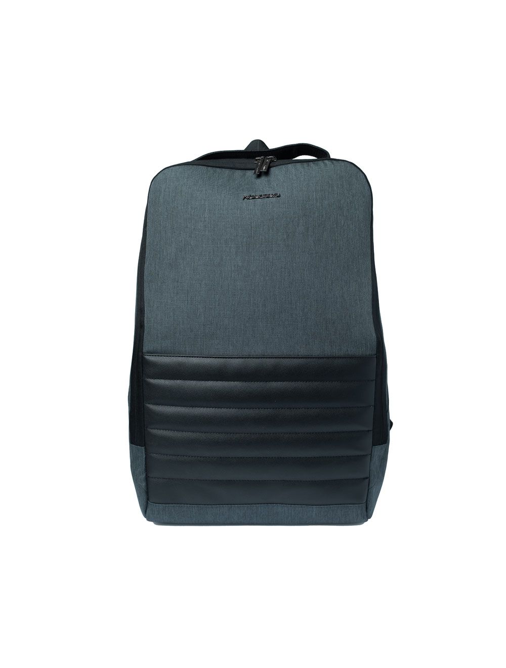 L'avvento (BG57D) Backpack Bag Up To 15.6 Inch - Dark Gray