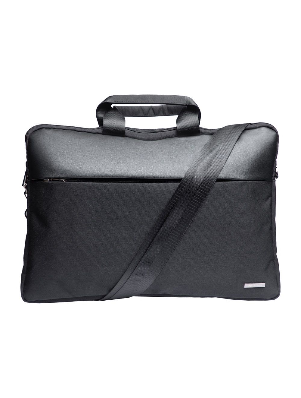 L'avvento BG607 Laptop Sleeve Bag up to 15.6 inch - Black