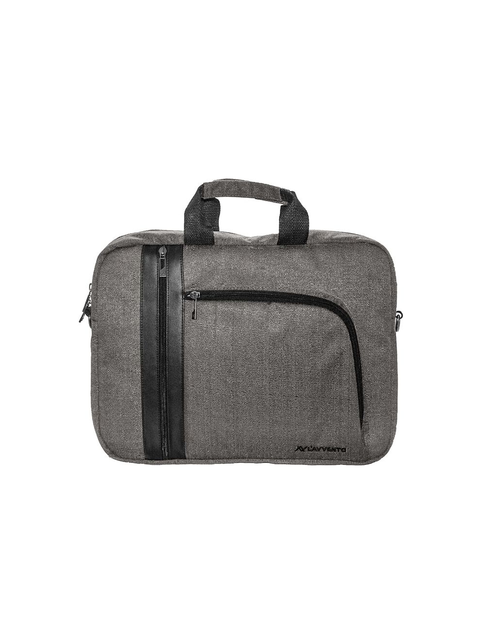 L'avvento BG725 Discovery Laptop Bag, up to 15.6 inch - Gray