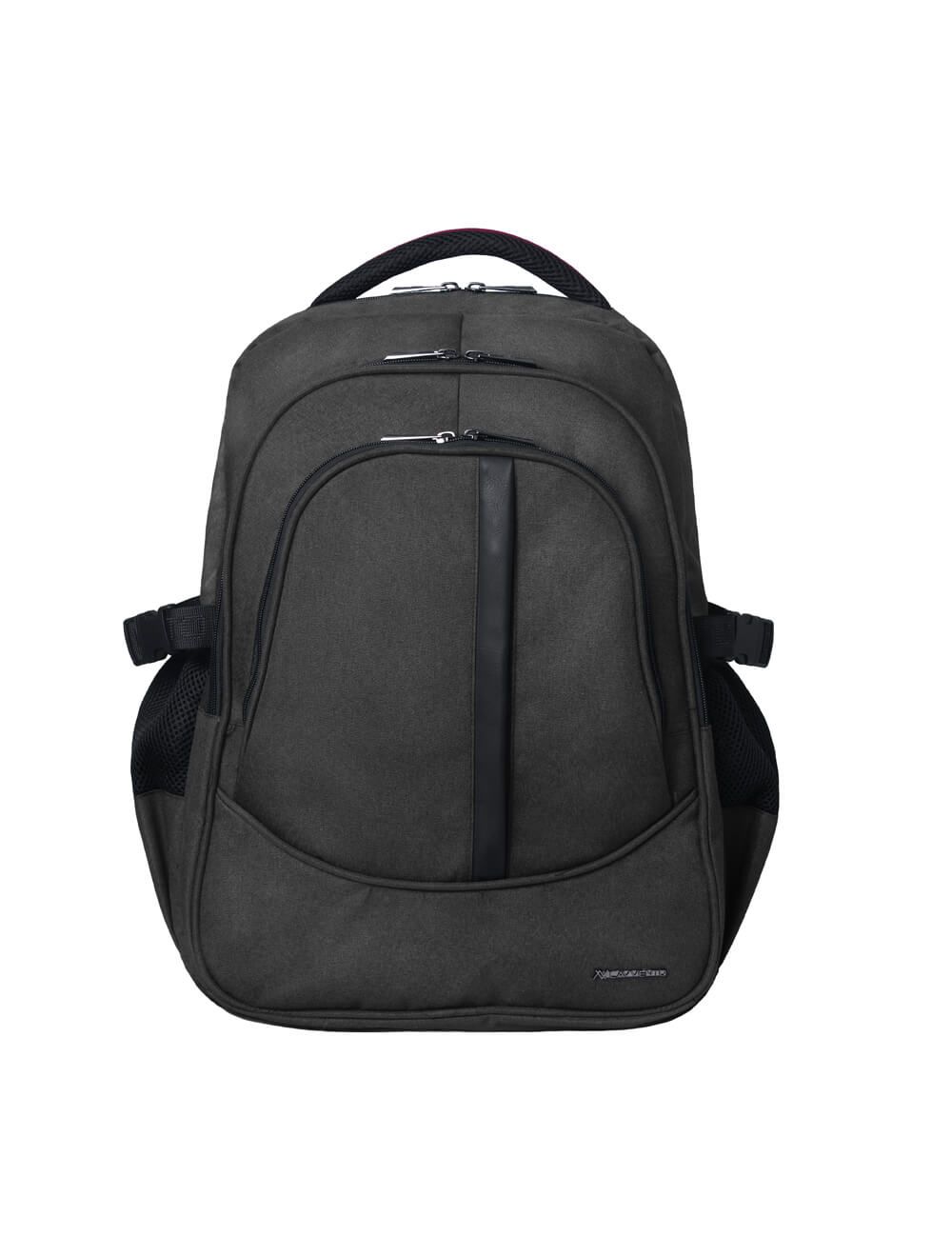 L'avvento BG74D Discovery Backpack Bag, 15.6 Inch - Dark Gray