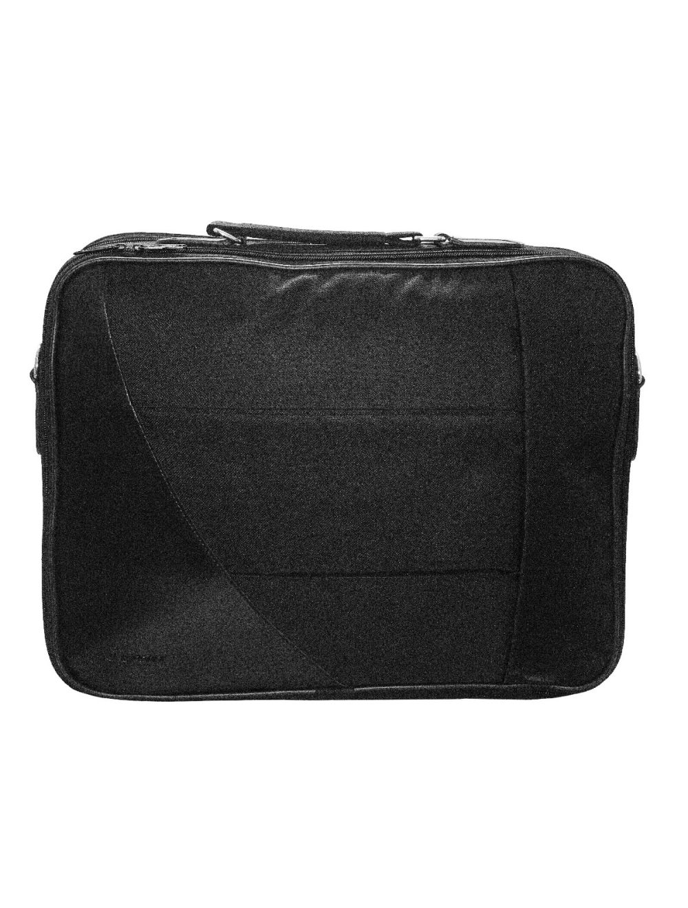 E-train (BG781) - Laptops Hard Case fits - 15.6" - Black