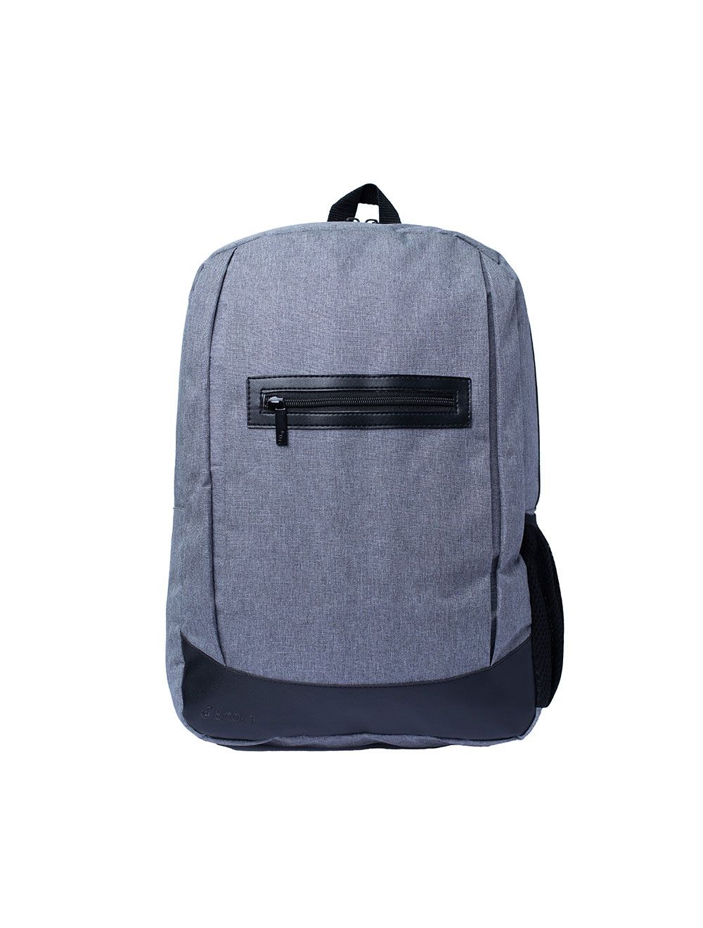 A-Train (BG91A) Backpack Bag up to 15.6 Inch - Gray