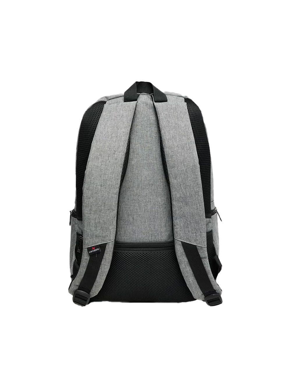 شنطة لابتوب لافينتو Discovery 15.6 بوصة مقاومة للماء + ماوس هدية. L’avvento Laptop Backpack 15.6 inch with Mouse Gift.