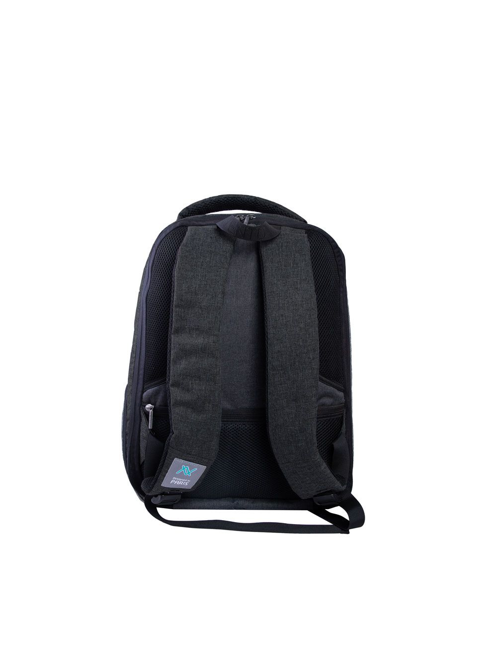 شنطة ظهر لافينتو BG826 لابتوب 15.6 بوصة – L’avvento BG826 Laptop Backpack 15.6” Water-Resistant Nylon – تصميم أنيق، جيوب متعددة، ضمان عام وتوصيل سريع.