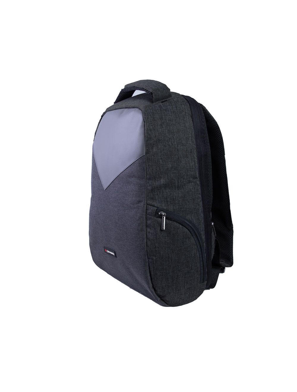 شنطة ظهر لافينتو BG826 لابتوب 15.6 بوصة – L’avvento BG826 Laptop Backpack 15.6” Water-Resistant Nylon – تصميم أنيق، جيوب متعددة، ضمان عام وتوصيل سريع.