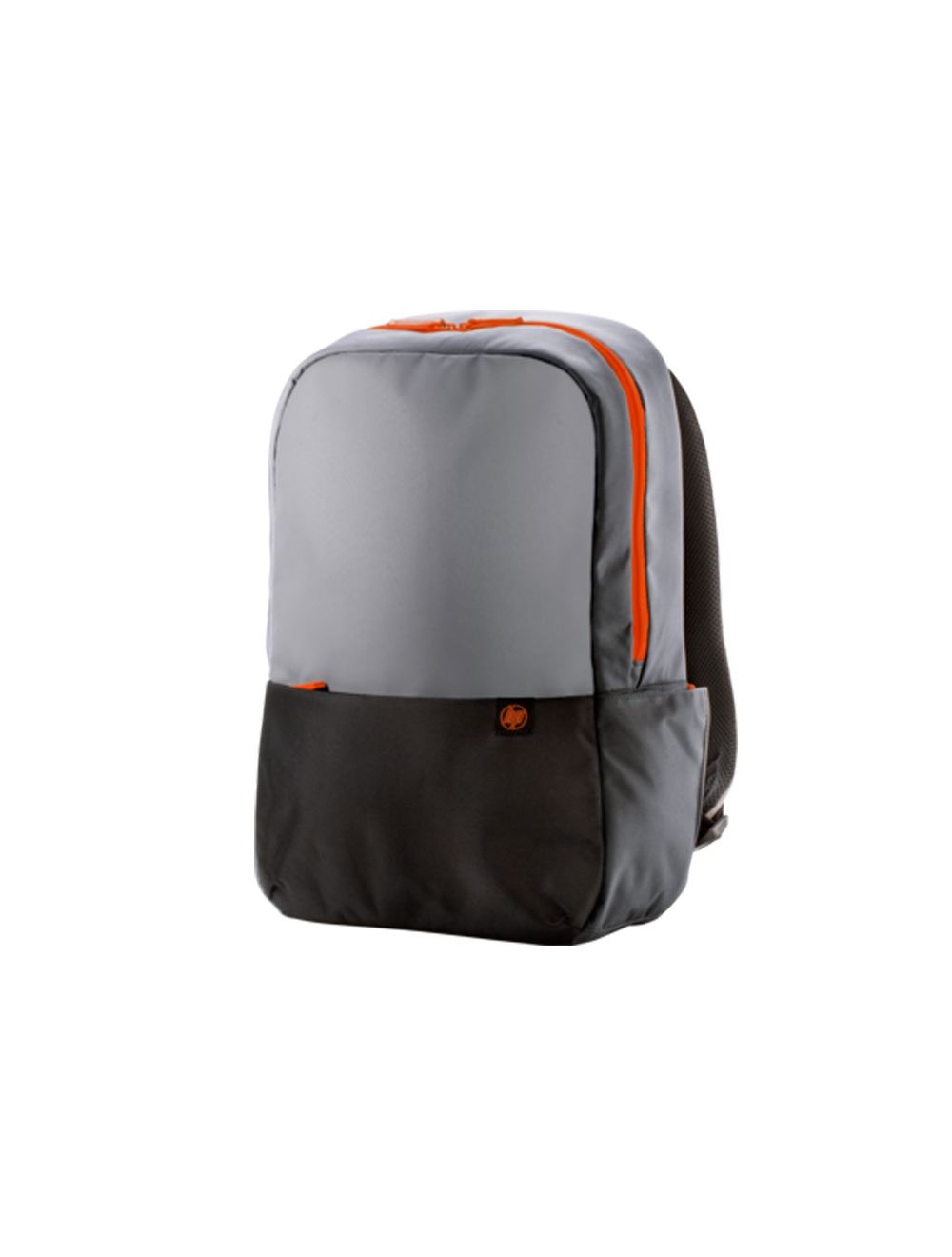 HP Duotone Orange Backpack Bag - 15.6" - Y4T23AA