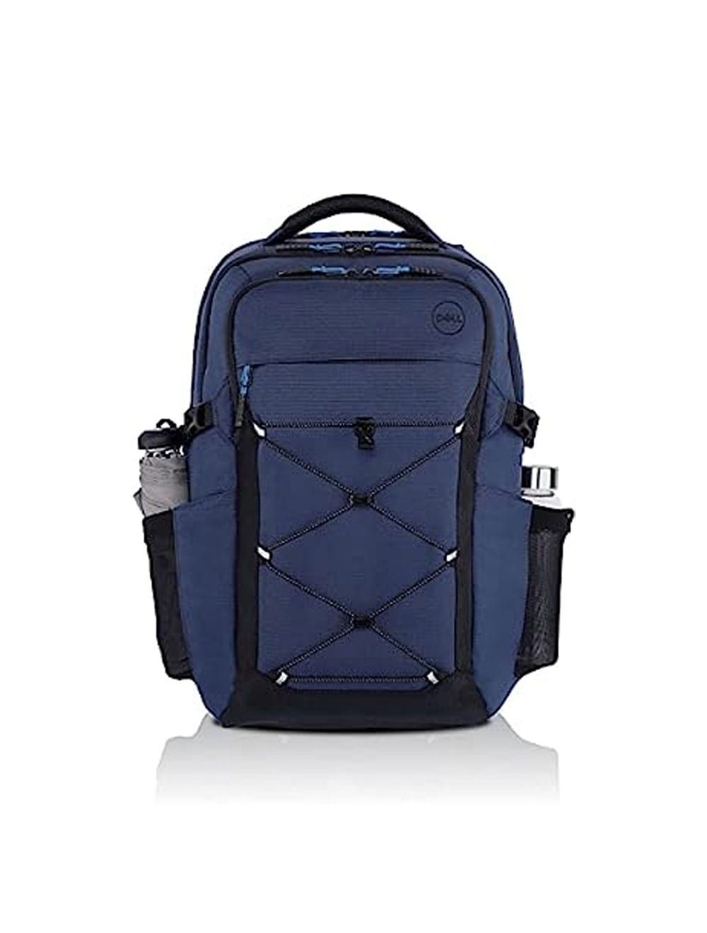 Dell BH550 Backpack for Laptops Blue شنطة لاب توب ديل ازرق