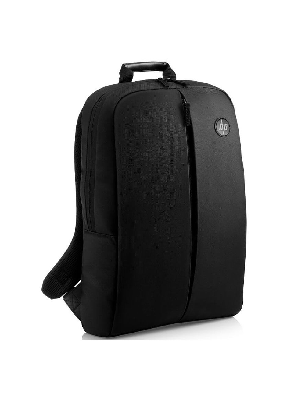 HP Value Backpack, up to 15.6 inches, model 4WH53AA - Black