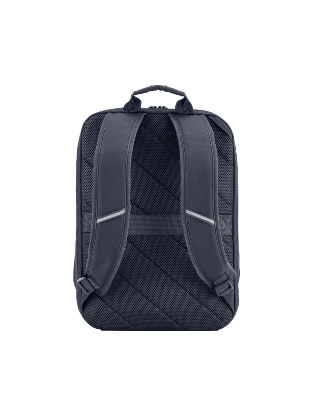 شنطه HP ظهر للسفر 15.6 بوصة بحماية قوية وخامات متينة، HP backpack 15.6 inch travel-friendly with durable materials and padded protection.