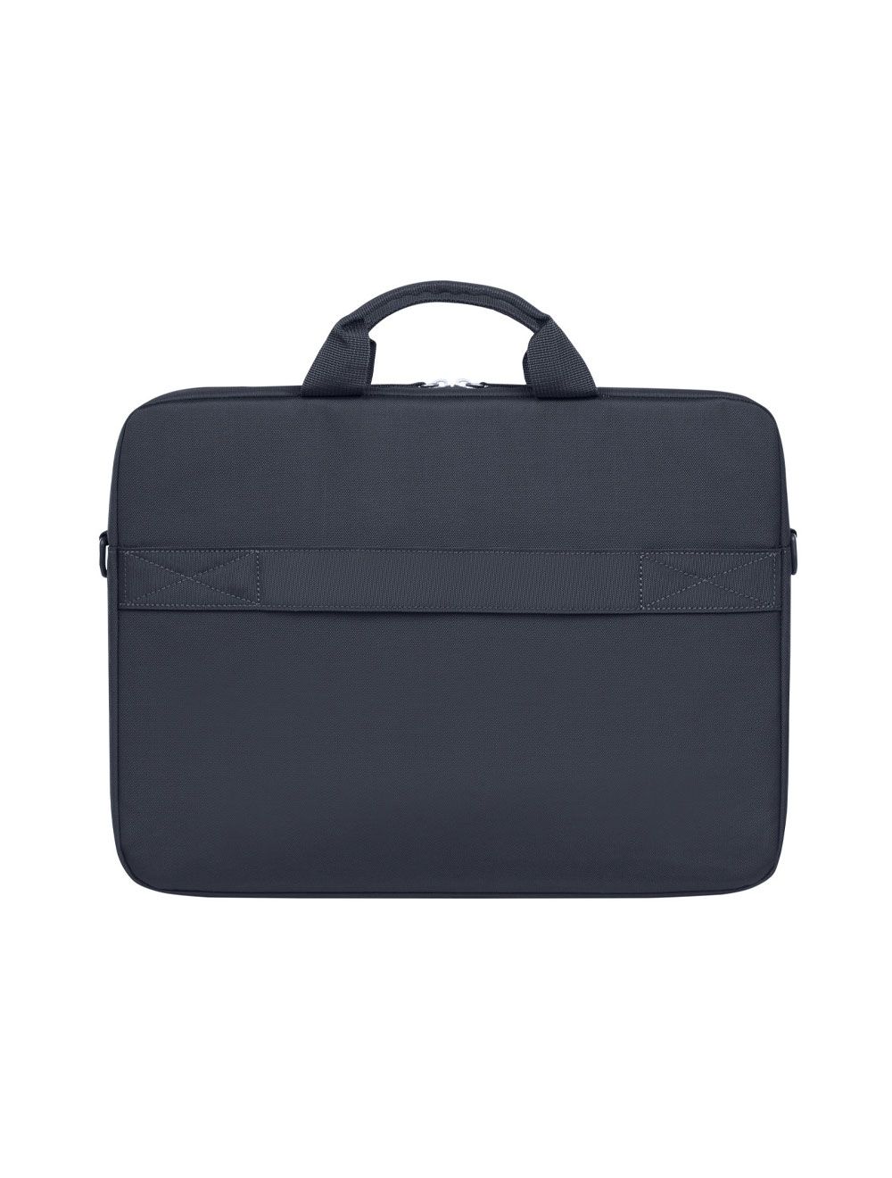 شنطة لاب توب أتش بي Everyday 14 بوصة رمادي عملية وخفيفة للحماية والتنظيم، HP Everyday 14-inch Laptop Bag A08JSAA Gray with padded protection & sleek design.