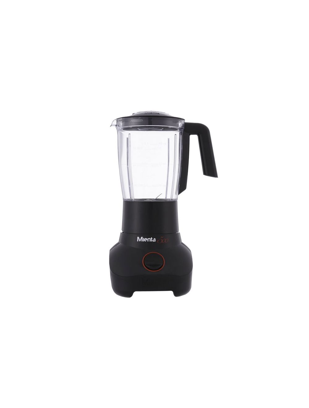 Mienta Blender 500 BL1251B- 500W