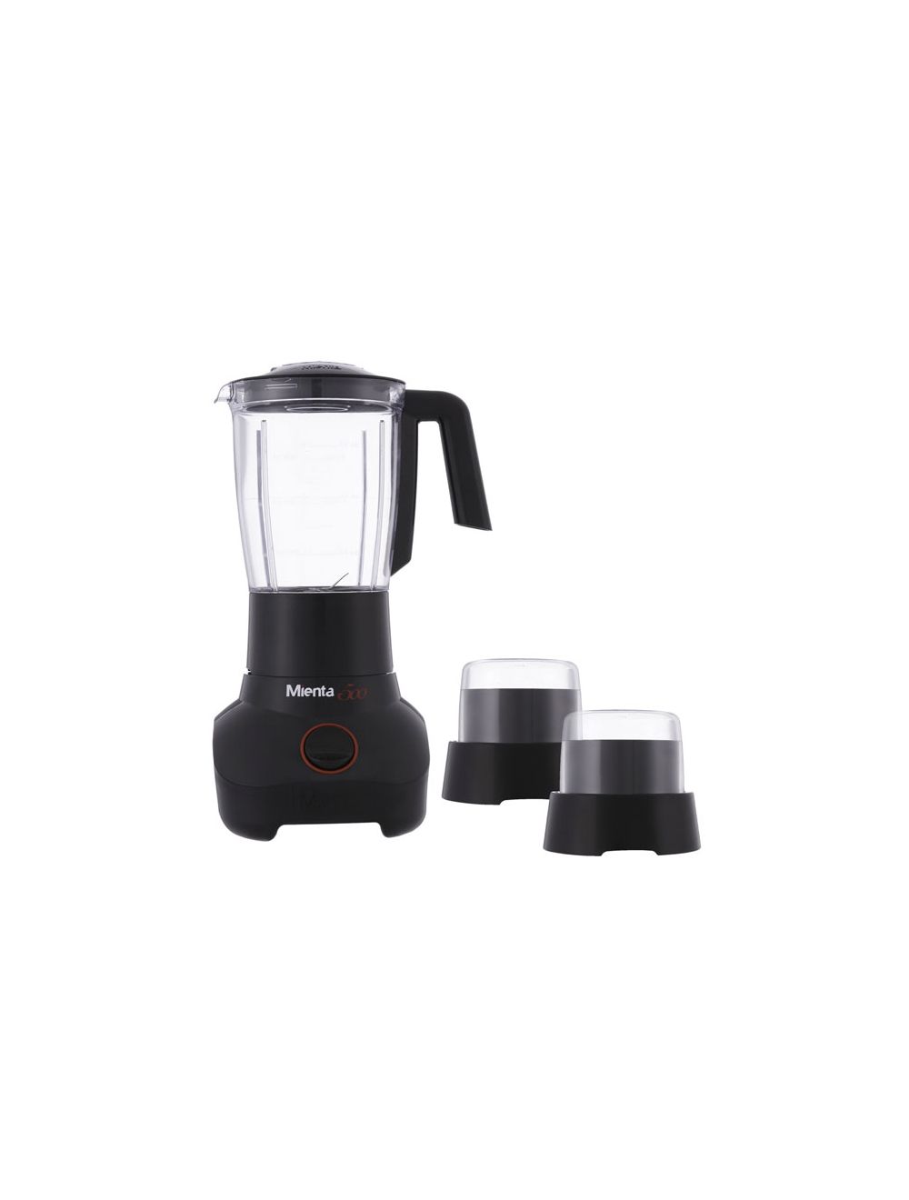 Mienta Blender 500 BL1251B- 500W