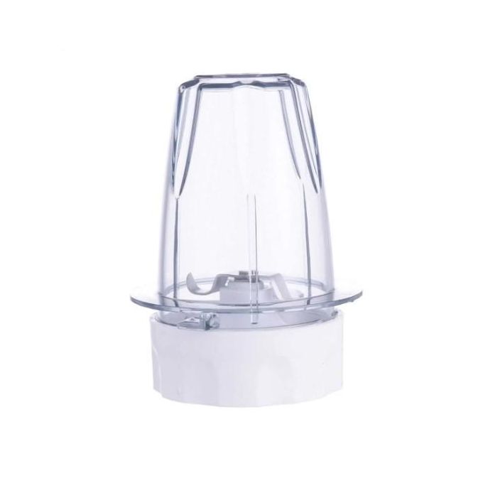 سعر خلاط كينوود طاولة 1.5 لتر 400 وات مع مطحنة وضمان سنتين وتوصيل | Kenwood 1.5L 400W tabletop blender with 2-year warranty.