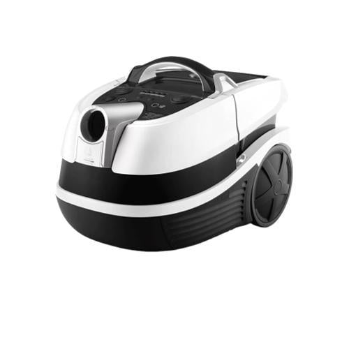 BOSCH Vacuum Cleaner 2100 Watt Both Bag & BagLess For Wet & Dry White BWD421PRO