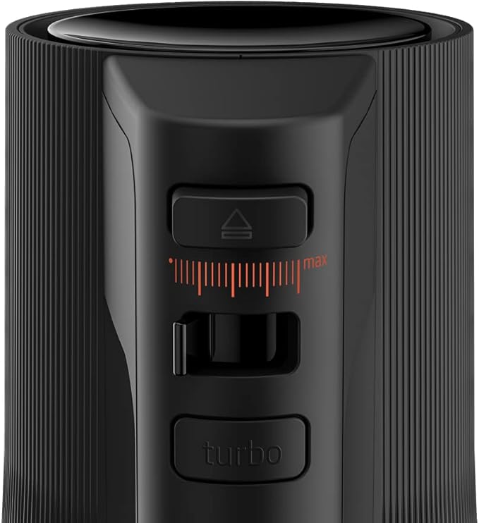 بيكو hand mixers بقوة 500 وات و4 سرعات مع خاصية التربو، تصميم أنيق وأداء قوي لخلط مثالي وسهل لكل الوصفات. Beko hand mixers 500W with 4 speeds and turbo mode