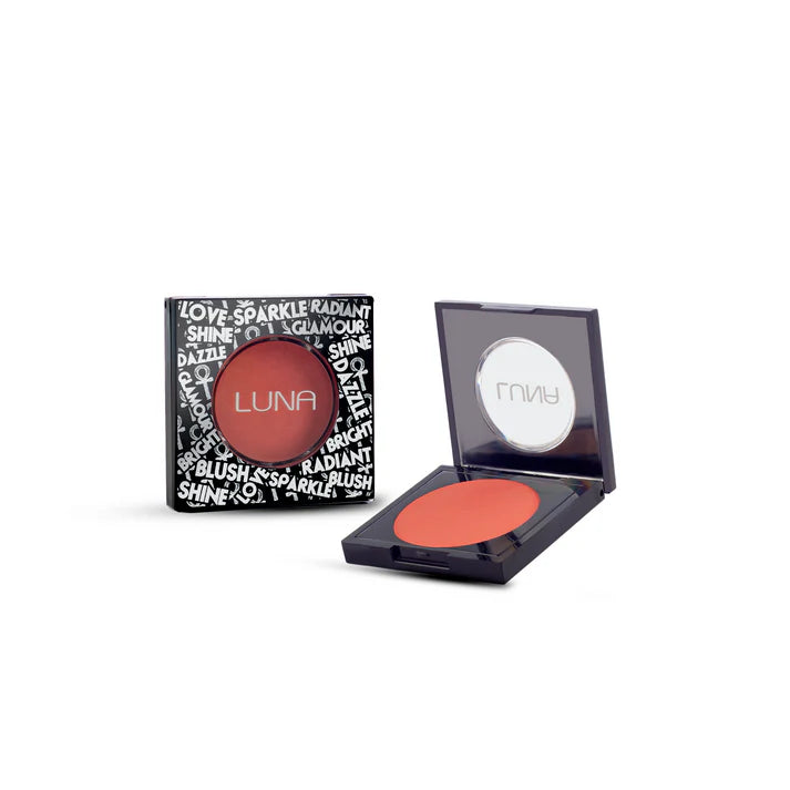Luna 3D Blusher Luna 4.5 Gm