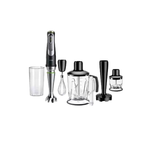 براون هاند بلندر 1200 وات - موديلMQ9147X BK