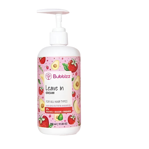 كريم ليف إن بابلز يمنحك شعرًا قويًا ولامعًا بفضل تركيبته بزبدة الشيا وزيت الأرغانshop now at Cairo Drop with fast delivery and warranty.