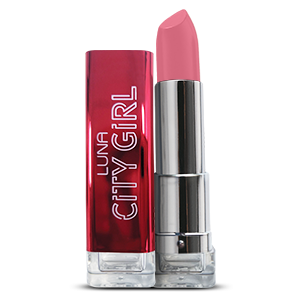 Luna Creamy Lipstick No.900