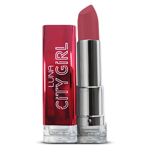 Luna Creamy Lipstick No.906