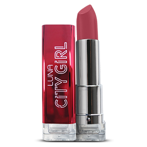 Luna Creamy Lipstick No.907