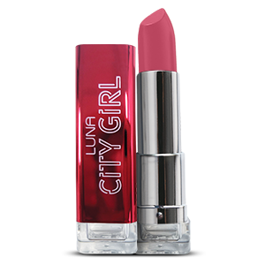 Luna Creamy Lipstick No.910