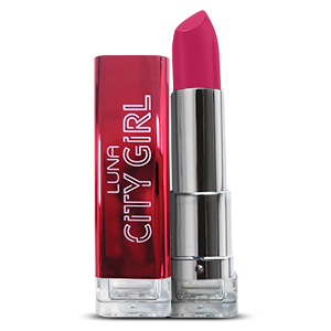 Luna Creamy Lipstick No.912