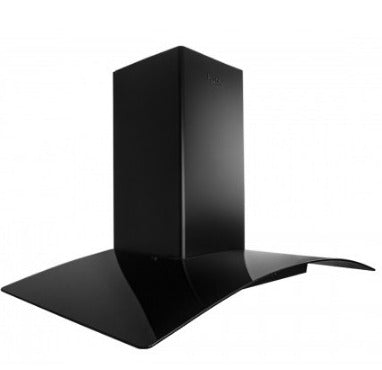 CAPPE CAPPEBL90cm-1000m3-h BL شفاط مطبخ تركي