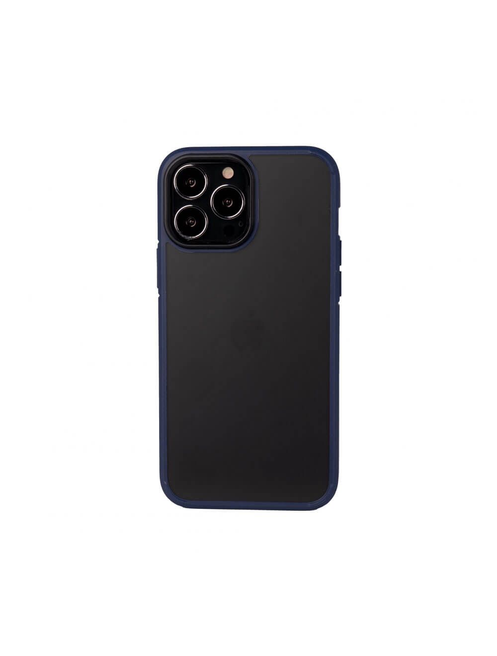 Devia Guardian Series Shockproof Magnetic Case for iPhone 14 Pro Max (6.7) - Matte Blue