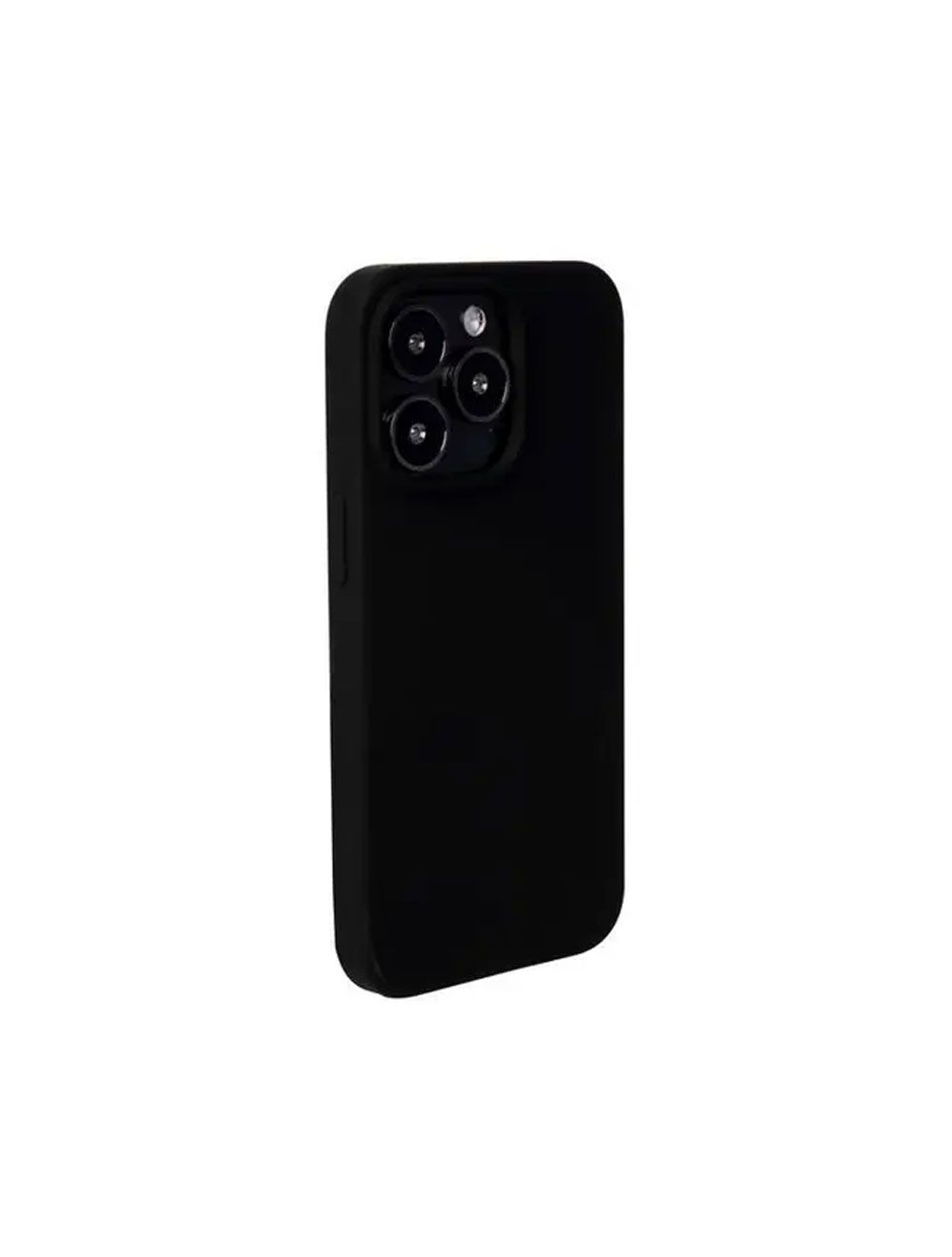 Devia-Nature Series magnetic case  -iPhone 13 Pro(6.1) - Black