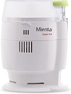 Mienta ch-643 plus chopper, 1000 watt