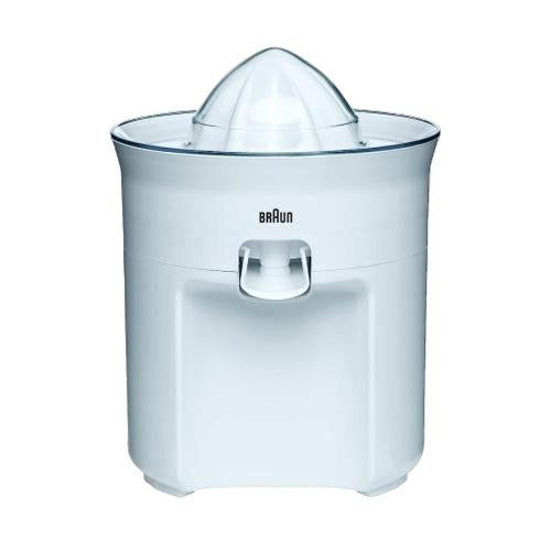 عصارة موالح براون TributeCollection، بقوة 60 وات، ابيض- CJ3050 ( ضمان دولي )