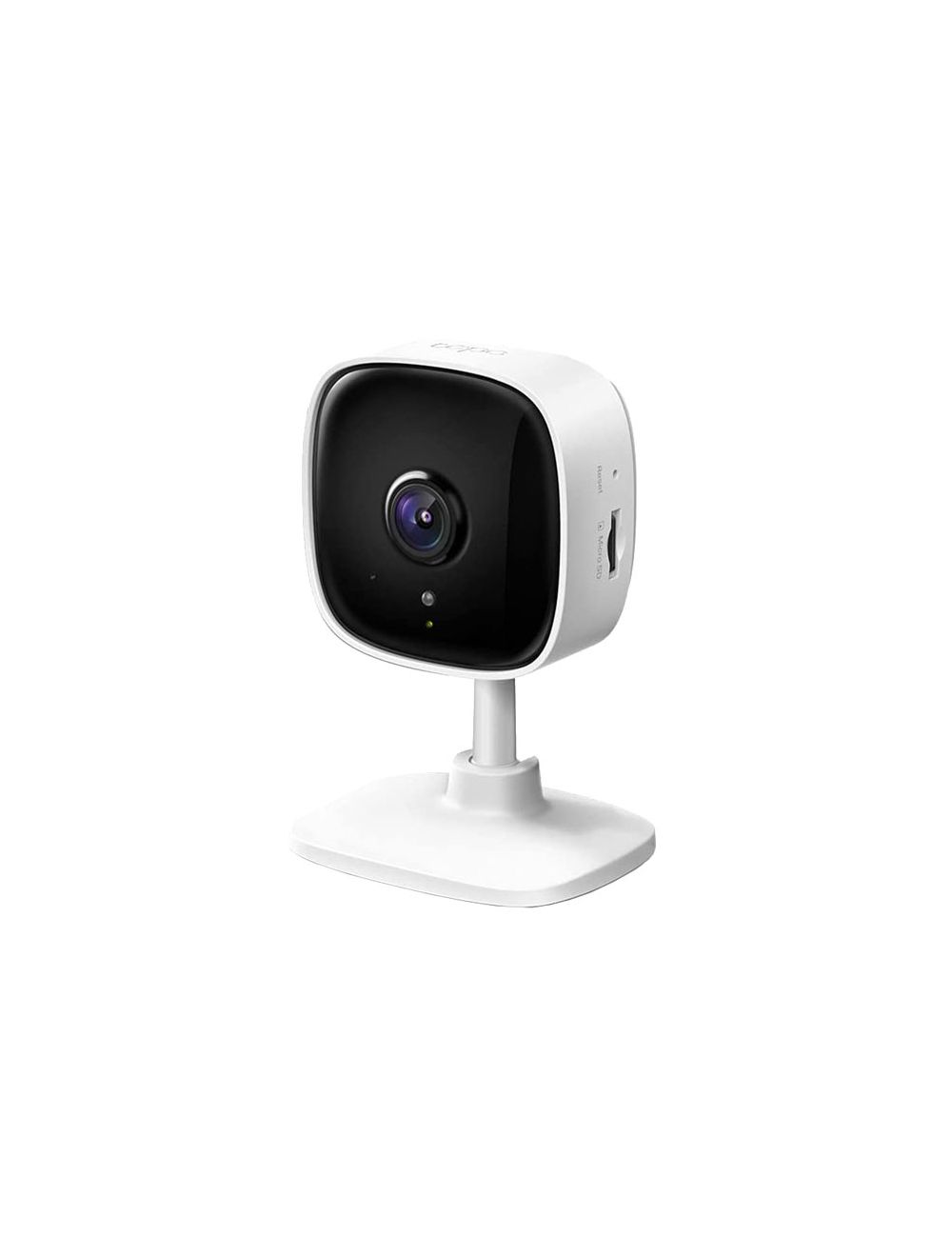 TP-Link Tapo C100 Indoor 1080p Home Security Wi-Fi Camera