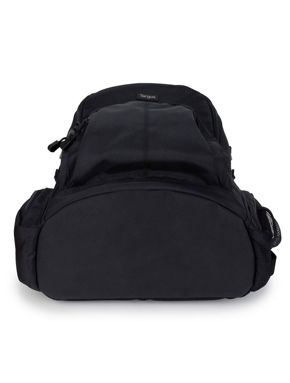 تارجوس CN600 شنطة ظهر لاب توب 15.6 بوصة، خفيفة وعصرية بسعة 20 لتر وبوليستر مقاوم للماء، Targus CN600 backpack 15.6” black, water-resistant, 20L, durable design.