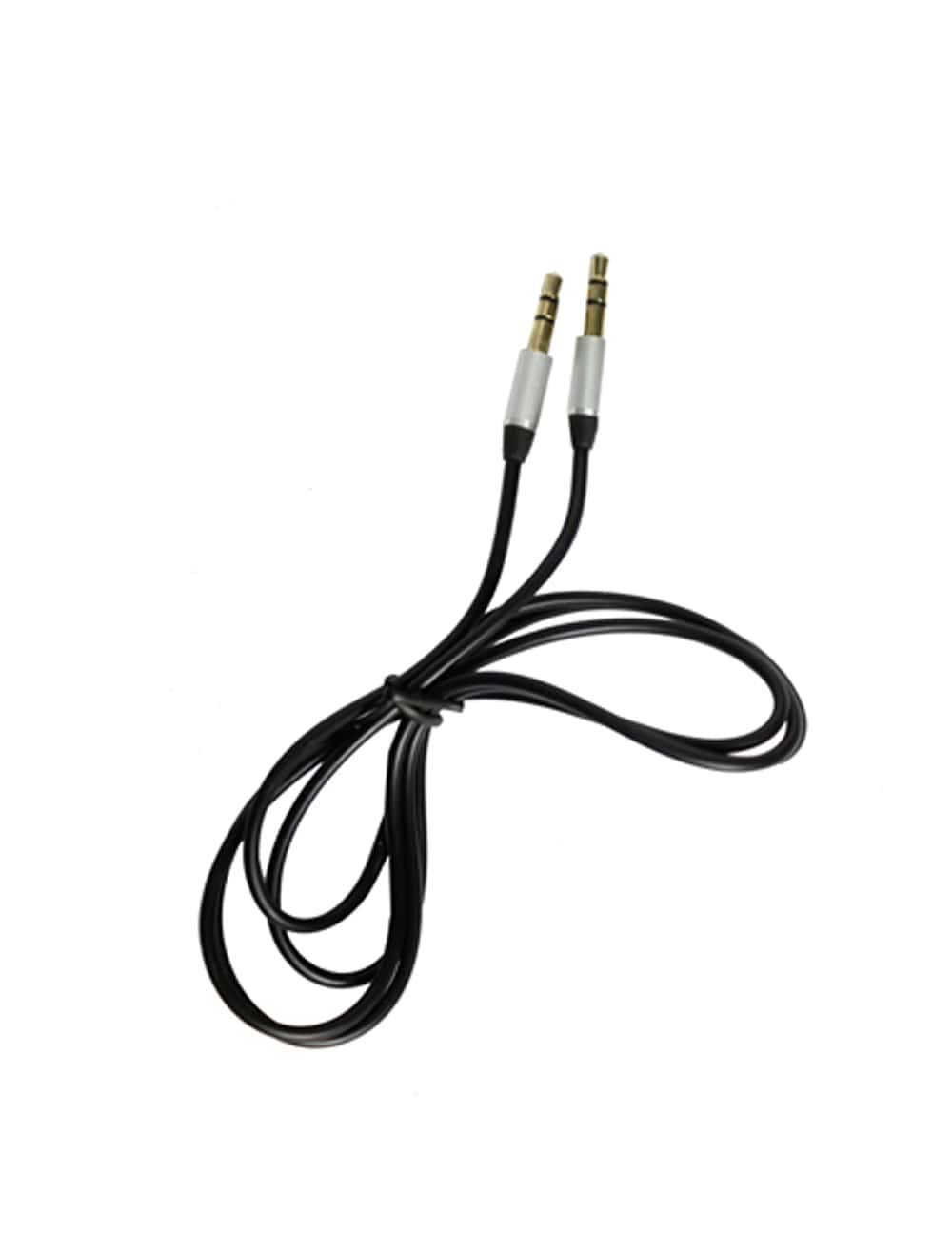 2B CV076 Cable Black