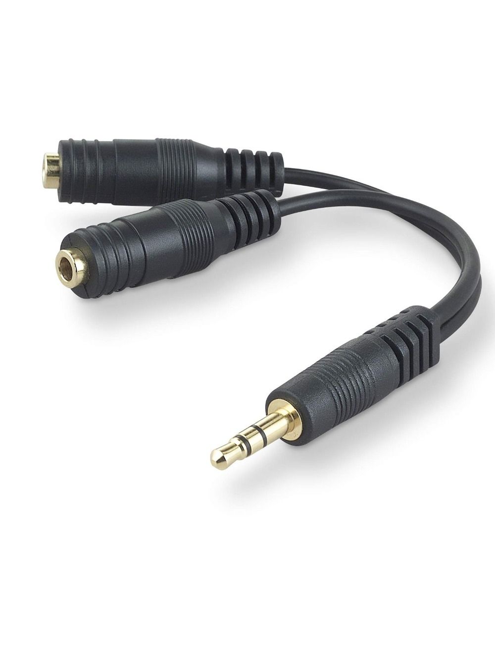 2B CV113 Cable Black