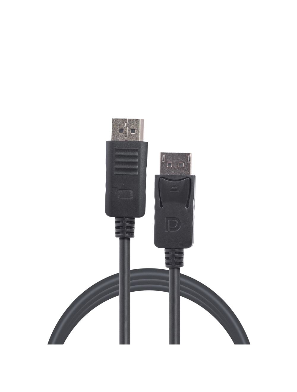 2B CV174 Cable Black