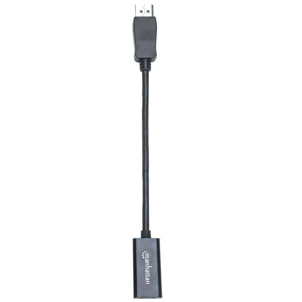 Manhattan CV448 Cable Black 