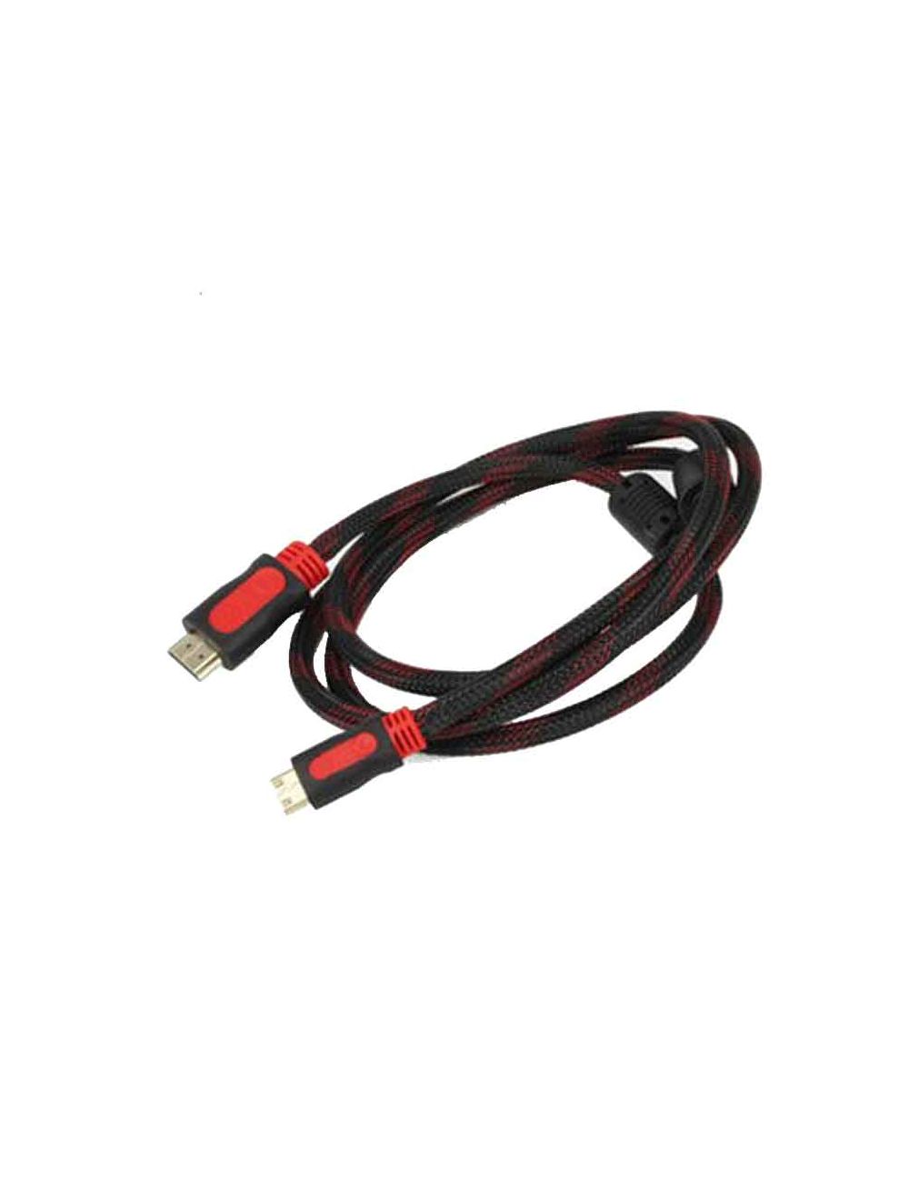 E-train CV882 Cable Black