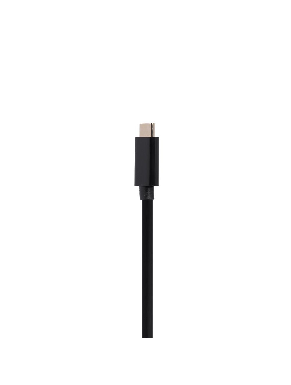2B CV144 Cable Type C to VGA 1.8M - Black