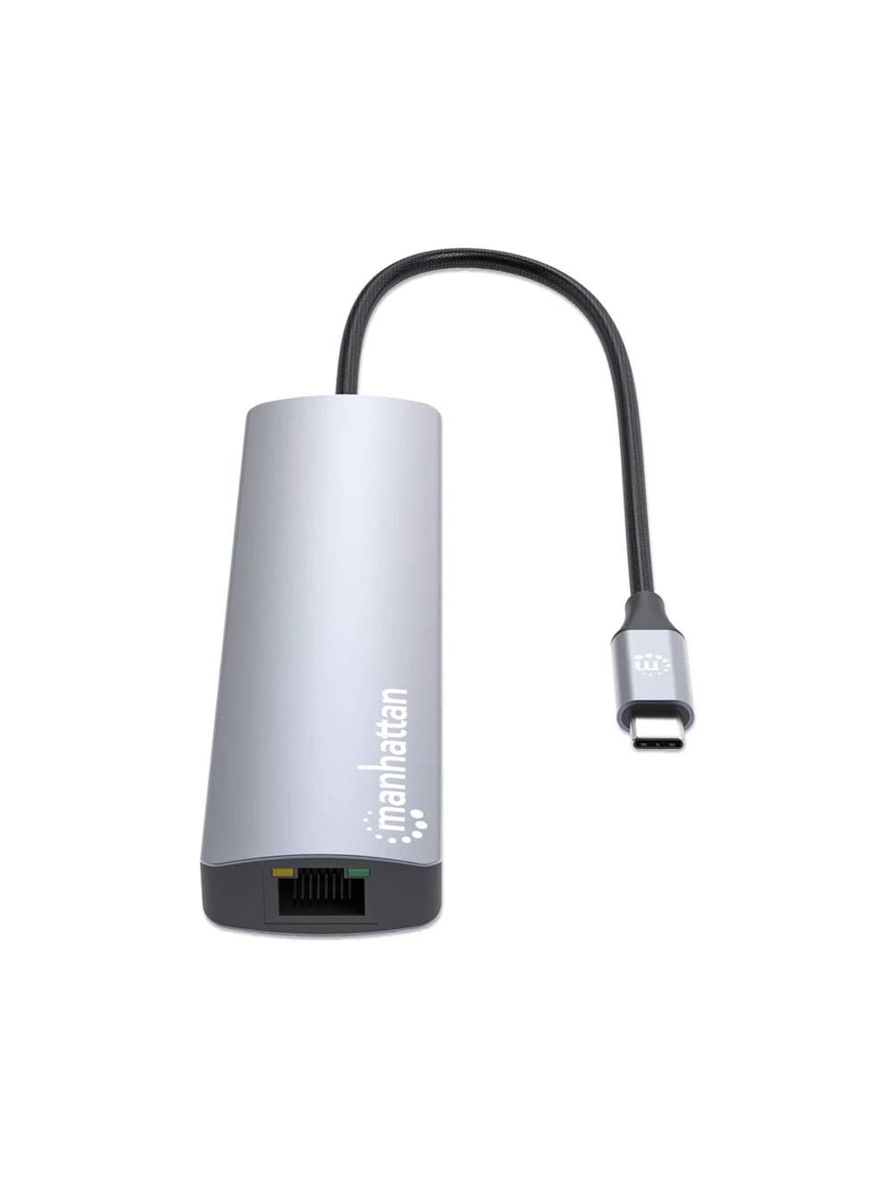 Manhattan CV327 مانهتن محول