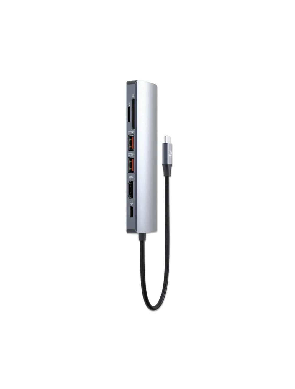 Manhattan CV327 مانهتن محول