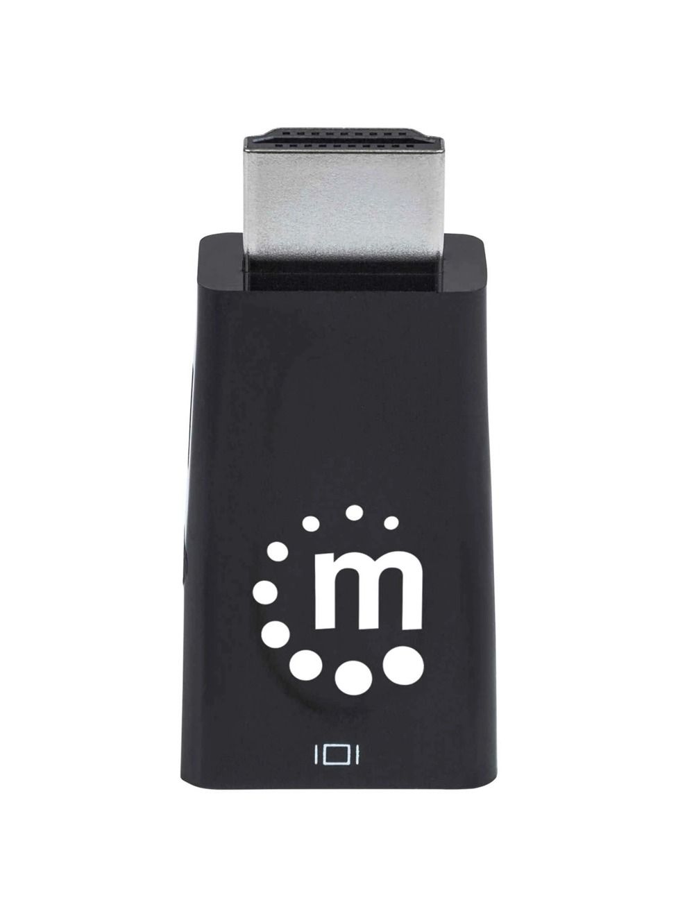 Manhattan CV349 Black