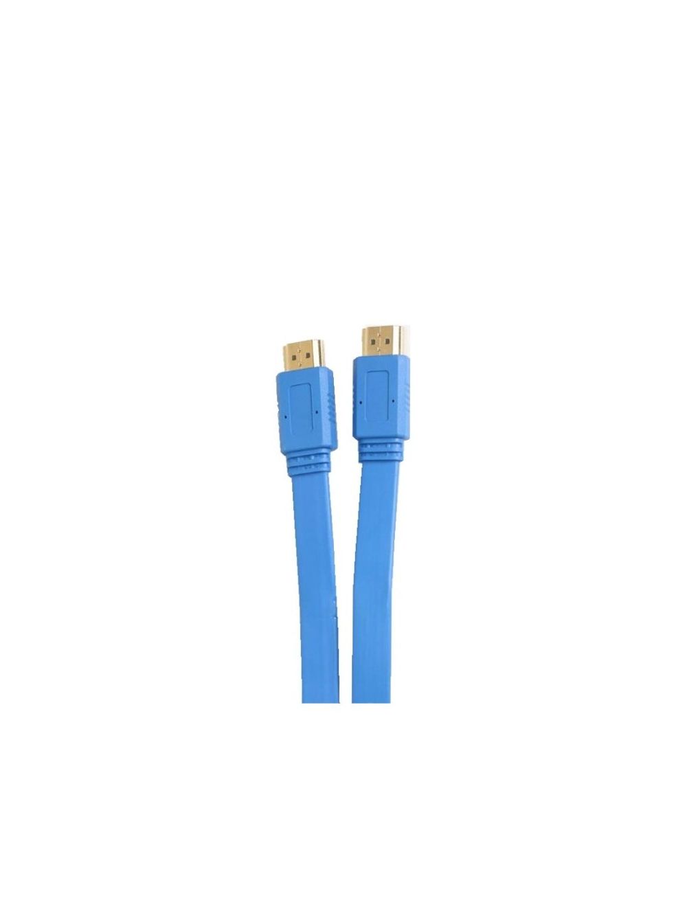 Etrain CV890 Cable Blue 