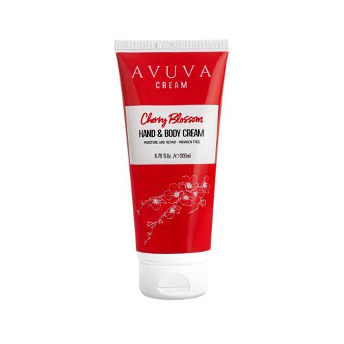 AVUVA Hand and Body Cream – 200 ml