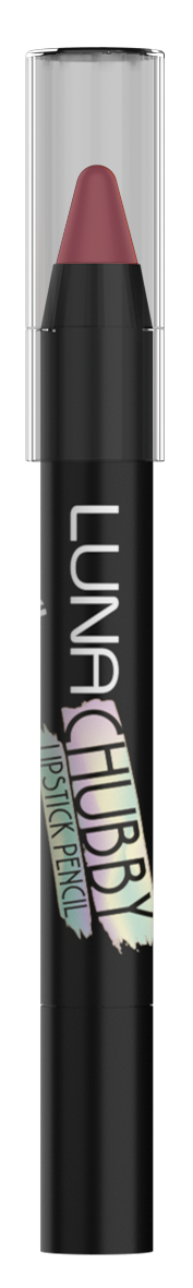 قلم أحمر شفاه لونا تشابي ليب ستيك يمنحك لونًا غنيًا ولمعانًا طبيعيًا بتركيبة كريمية خفيفة تدوم طويلًا, lightweight texture that lasts long and keeps lips soft.